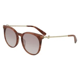 Ladies' Sunglasses Longchamp LO693S-275 Ø 52 mm by Longchamp, Glasses and accessories - Ref: S0380174, Price: 60,11 €, Discou...