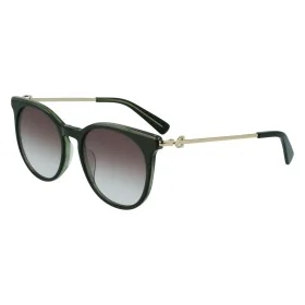 Ladies' Sunglasses Longchamp LO693S-300 Ø 52 mm by Longchamp, Glasses and accessories - Ref: S0380175, Price: 60,11 €, Discou...