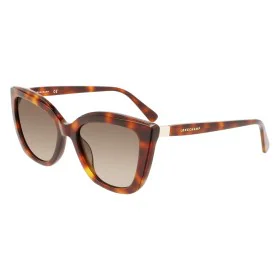 Lunettes de soleil Femme Longchamp LO695S-230 ø 54 mm de Longchamp, Lunettes et accessoires - Réf : S0380176, Prix : 60,11 €,...