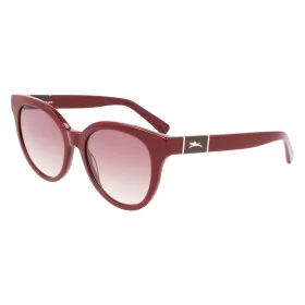 Lunettes de soleil Femme Longchamp LO697S-601 Ø 53 mm de Longchamp, Lunettes et accessoires - Réf : S0380179, Prix : 60,11 €,...