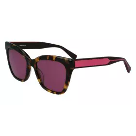 Lunettes de soleil Femme Longchamp LO699S-255 Ø 53 mm de Longchamp, Lunettes et accessoires - Réf : S0380180, Prix : 58,31 €,...