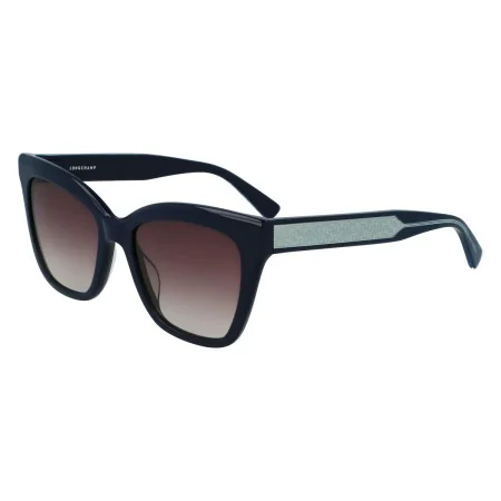 Ladies' Sunglasses Longchamp LO699S-400 Ø 53 mm by Longchamp, Glasses and accessories - Ref: S0380181, Price: 60,11 €, Discou...