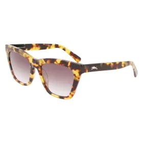 Ladies' Sunglasses Longchamp LO715S-255 ø 54 mm by Longchamp, Glasses and accessories - Ref: S0380184, Price: 58,43 €, Discou...