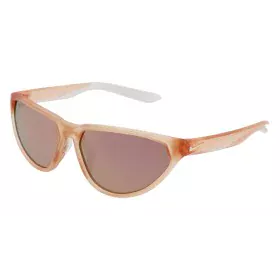 Lunettes de soleil Femme Nike NIKE-MAVERICK-FIERCE-M-DJ0797-664 ø 60 mm de Nike, Lunettes et accessoires - Réf : S0380195, Pr...