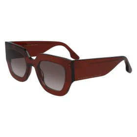 Ladies' Sunglasses Victoria Beckham VB606S-604 Ø 49 mm by Victoria Beckham, Glasses and accessories - Ref: S0380204, Price: 9...