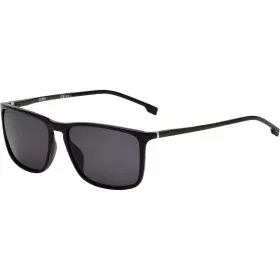 Men's Sunglasses Hugo Boss BOSS-1182-S-807-IR ø 57 mm by Hugo Boss, Glasses and accessories - Ref: S0380222, Price: 75,99 €, ...