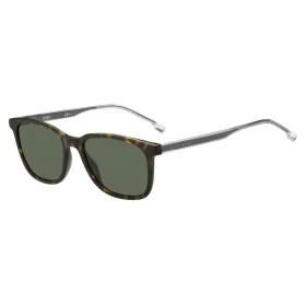 Men's Sunglasses Hugo Boss BOSS-1314-S-4HU-QT Ø 55 mm by Hugo Boss, Glasses and accessories - Ref: S0380234, Price: 77,22 €, ...