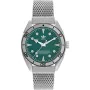 Relógio masculino Adidas (Ø 42 mm) de Adidas, Relógios com braselete - Ref: S0380243, Preço: 74,63 €, Desconto: %