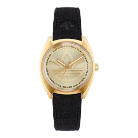 Relógio feminino Adidas AOFH22513 (Ø 39 mm) de Adidas, Relógios com braselete - Ref: S0380245, Preço: 73,79 €, Desconto: %