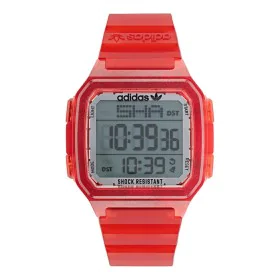 Relógio feminino Adidas AOST22051 (Ø 48 mm) de Adidas, Relógios com braselete - Ref: S0380248, Preço: 52,84 €, Desconto: %