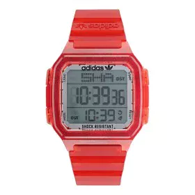 Orologio Donna Adidas AOST22051 (Ø 48 mm) di Adidas, Orologi da polso - Rif: S0380248, Prezzo: 51,35 €, Sconto: %