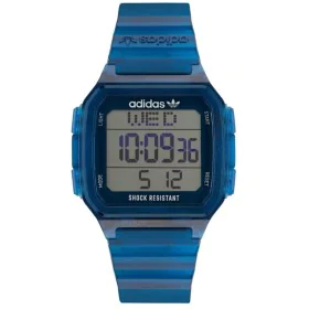 Relógio masculino Adidas AOST22552 (Ø 48 mm) de Adidas, Relógios com braselete - Ref: S0380252, Preço: 52,84 €, Desconto: %