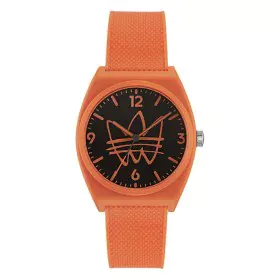 Reloj Mujer Adidas AOST22562 (Ø 38 mm) de Adidas, Relojes de pulsera - Ref: S0380253, Precio: 40,73 €, Descuento: %