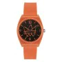 Reloj Mujer Adidas AOST22562 (Ø 38 mm) de Adidas, Relojes de pulsera - Ref: S0380253, Precio: 41,90 €, Descuento: %