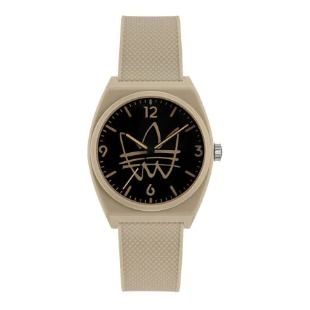 Montre Femme Adidas (Ø 38 mm) de Adidas, Montres bracelet - Réf : S0380254, Prix : 40,73 €, Remise : %