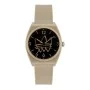 Montre Femme Adidas (Ø 38 mm) de Adidas, Montres bracelet - Réf : S0380254, Prix : 40,73 €, Remise : %