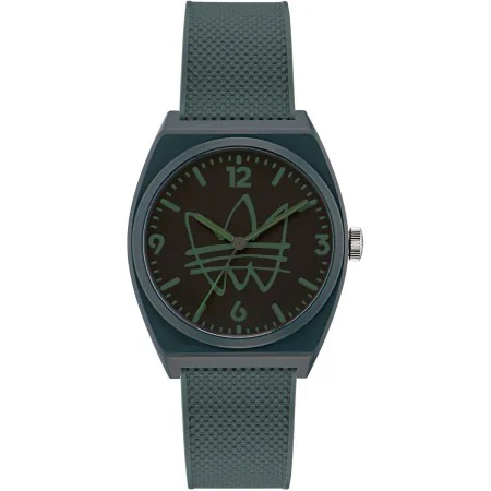 Montre Femme Adidas AOST22566 (Ø 38 mm) de Adidas, Montres bracelet - Réf : S0380255, Prix : 41,90 €, Remise : %