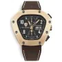 Relógio masculino Lamborghini TLF-T07-5-SPYDERLEGGERO (Ø 51,5 mm) de Lamborghini, Relógios com braselete - Ref: S0380264, Pre...