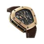 Men's Watch Lamborghini TLF-T07-5-SPYDERLEGGERO (Ø 51,5 mm) by Lamborghini, Wrist Watches - Ref: S0380264, Price: 1,00 €, Dis...