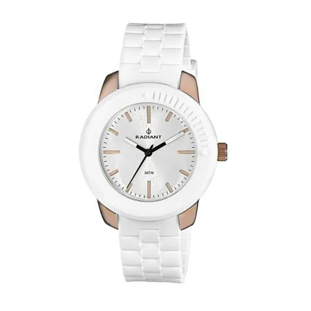 Relógio feminino Radiant RA164604 (Ø 40 mm) de Radiant, Relógios com braselete - Ref: S0380271, Preço: 21,07 €, Desconto: %