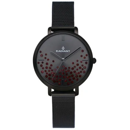 Montre Femme Radiant RA525608 (Ø 36 mm) de Radiant, Montres bracelet - Réf : S0380278, Prix : 35,42 €, Remise : %