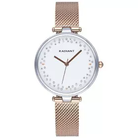 Reloj Mujer Radiant RA543203 (Ø 36 mm) de Radiant, Relojes de pulsera - Ref: S0380279, Precio: 35,37 €, Descuento: %