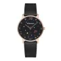 Relógio feminino Radiant RA545204 (Ø 36 mm) de Radiant, Relógios com braselete - Ref: S0380280, Preço: 32,55 €, Desconto: %