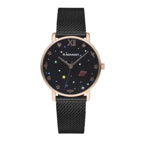 Reloj Mujer Radiant RA545204 (Ø 36 mm) de Radiant, Relojes de pulsera - Ref: S0380280, Precio: 32,55 €, Descuento: %