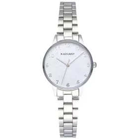 Relógio feminino Radiant RA554201 (Ø 28 mm) de Radiant, Relógios com braselete - Ref: S0380281, Preço: 27,85 €, Desconto: %