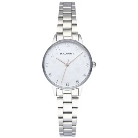 Relógio feminino Radiant RA554201 (Ø 28 mm) de Radiant, Relógios com braselete - Ref: S0380281, Preço: 28,73 €, Desconto: %