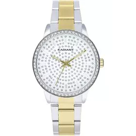 Orologio Donna Radiant RA578203 (Ø 38 mm) di Radiant, Orologi da polso - Rif: S0380284, Prezzo: 35,34 €, Sconto: %