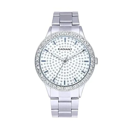 Orologio Donna Radiant RA578204 (Ø 43 mm) di Radiant, Orologi da polso - Rif: S0380285, Prezzo: 35,27 €, Sconto: %