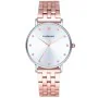 Reloj Mujer Radiant RA585203 (Ø 36 mm) de Radiant, Relojes de pulsera - Ref: S0380286, Precio: 27,85 €, Descuento: %