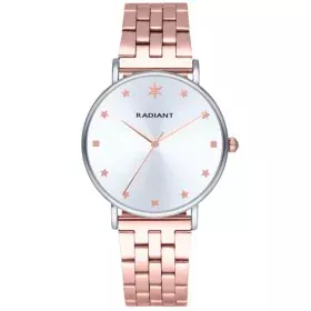 Damenuhr Radiant RA585203 (Ø 36 mm) von Radiant, Armbanduhren - Ref: S0380286, Preis: 28,73 €, Rabatt: %