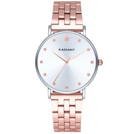 Relógio feminino Radiant RA585203 (Ø 36 mm) de Radiant, Relógios com braselete - Ref: S0380286, Preço: 28,73 €, Desconto: %