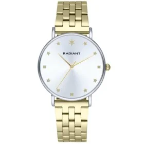 Montre Femme Radiant RA585204 (Ø 36 mm) de Radiant, Montres bracelet - Réf : S0380287, Prix : 28,73 €, Remise : %