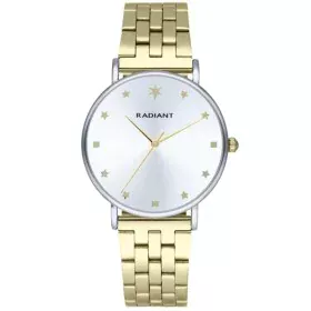 Damenuhr Radiant RA585204 (Ø 36 mm) von Radiant, Armbanduhren - Ref: S0380287, Preis: 28,73 €, Rabatt: %