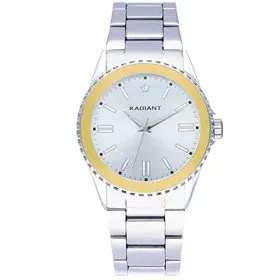 Relógio feminino Radiant RA592201 (Ø 38 mm) de Radiant, Relógios com braselete - Ref: S0380288, Preço: 26,81 €, Desconto: %