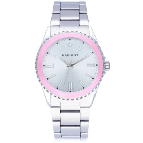 Relógio feminino Radiant RA592202 (Ø 38 mm) de Radiant, Relógios com braselete - Ref: S0380289, Preço: 26,81 €, Desconto: %