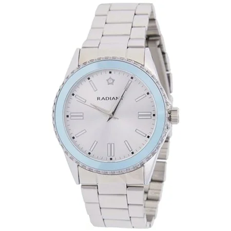 Relógio feminino Radiant RA592203 (Ø 38 mm) de Radiant, Relógios com braselete - Ref: S0380290, Preço: 25,99 €, Desconto: %