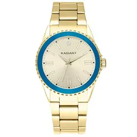 Relógio feminino Radiant RA592205 (Ø 38 mm) de Radiant, Relógios com braselete - Ref: S0380291, Preço: 29,71 €, Desconto: %