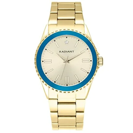 Reloj Mujer Radiant RA592205 (Ø 38 mm) de Radiant, Relojes de pulsera - Ref: S0380291, Precio: 30,64 €, Descuento: %