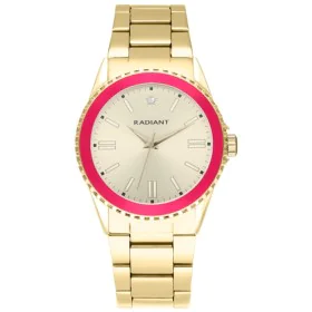 Montre Femme Radiant RA592206 (Ø 38 mm) de Radiant, Montres bracelet - Réf : S0380292, Prix : 30,64 €, Remise : %