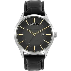 Montre Homme Ben Sherman (Ø 43 mm) de Ben Sherman, Montres bracelet - Réf : S0380297, Prix : 36,38 €, Remise : %