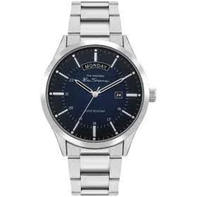 Montre Homme Ben Sherman BS022USM (Ø 43 mm) de Ben Sherman, Montres bracelet - Réf : S0380299, Prix : 40,08 €, Remise : %