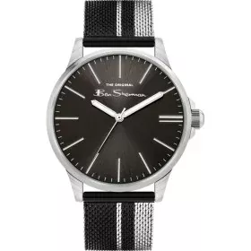 Montre Homme Ben Sherman BS032BSM (Ø 43 mm) de Ben Sherman, Montres bracelet - Réf : S0380302, Prix : 40,73 €, Remise : %