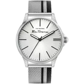 Men's Watch Ben Sherman BS032SM (Ø 43 mm) by Ben Sherman, Wrist Watches - Ref: S0380303, Price: 41,90 €, Discount: %