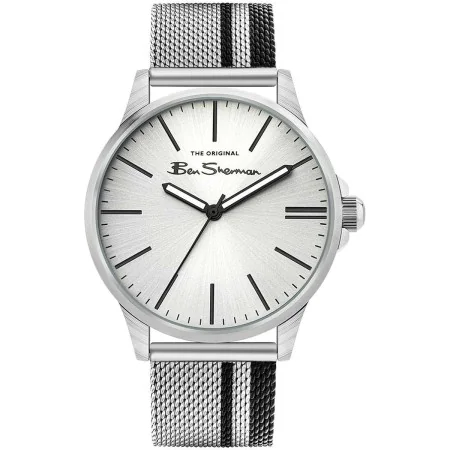 Reloj Hombre Ben Sherman BS032SM (Ø 43 mm) de Ben Sherman, Relojes de pulsera - Ref: S0380303, Precio: 40,73 €, Descuento: %