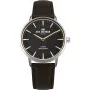 Herrenuhr Ben Sherman WB020BR (Ø 43 mm) von Ben Sherman, Armbanduhren - Ref: S0380308, Preis: 32,55 €, Rabatt: %