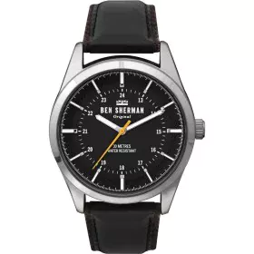 Reloj Hombre Ben Sherman (Ø 43 mm) de Ben Sherman, Relojes de pulsera - Ref: S0380309, Precio: 31,64 €, Descuento: %